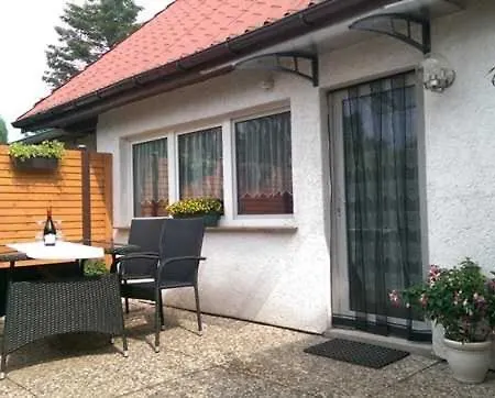 Barbara Ehrhardt Casa de Férias