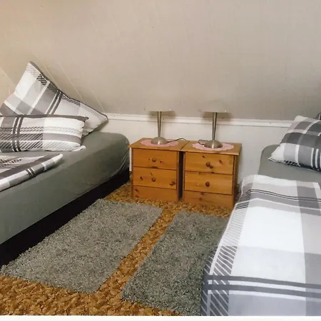 Barbara Ehrhardt Luhmannsdorf