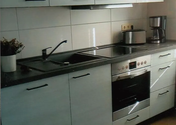 Prázdninový dům Barbara Ehrhardt