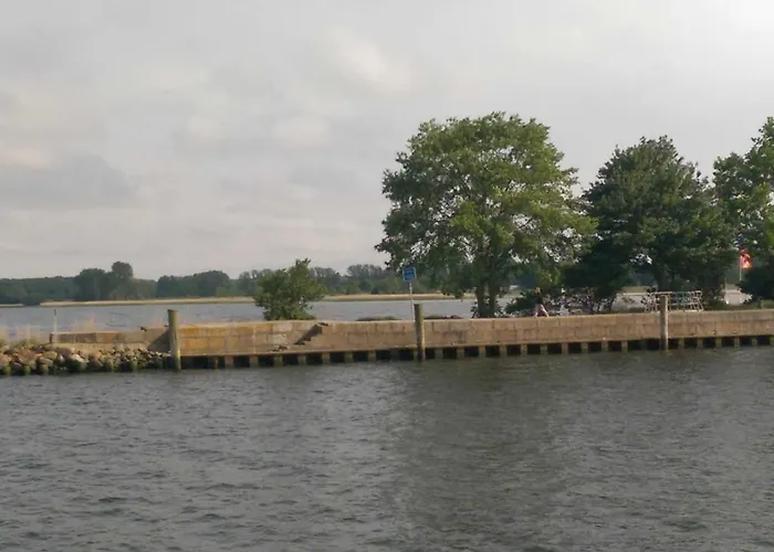 Barbara Ehrhardt Prázdninový dům *