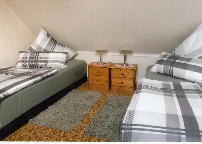 Barbara Ehrhardt Luhmannsdorf