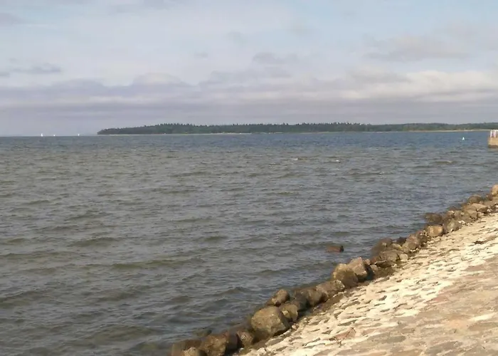 Barbara Ehrhardt Prázdninový dům *