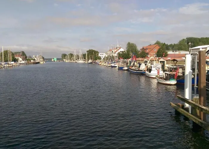 Barbara Ehrhardt Prázdninový dům *